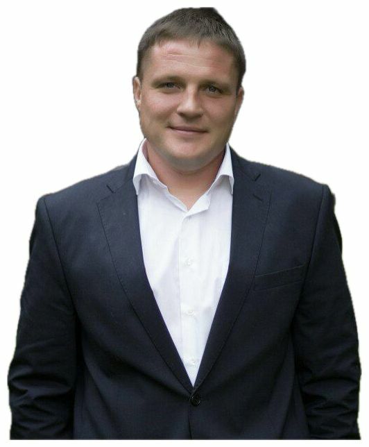 Бабак Денис Сергеевич&nbsp;